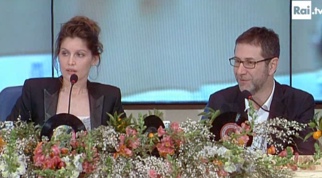 Sanremo 2014 conferenza stampa 18 febbraio: tutte le anticipazioni