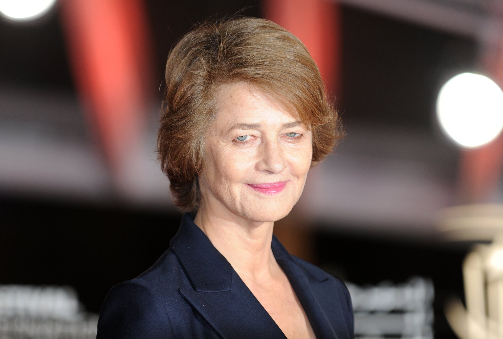 45 Years: Charlotte Rampling nel nuovo film del regista di Weekend