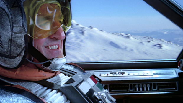 Christopher Malcolm è morto: addio a Rogue Due di Guerre Stellari