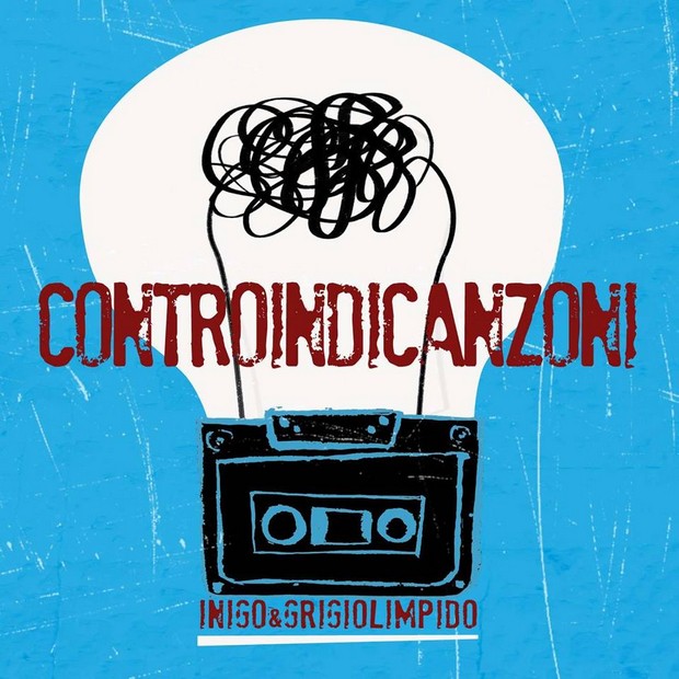 Inigo e Grigiolimpido – Baci alla Repubblica