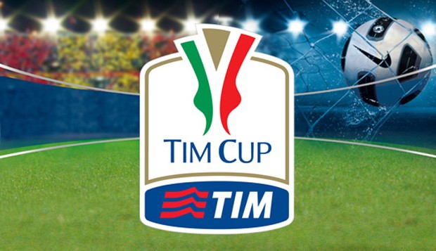 Coppa Italia, semifinali in tv: oggi Napoli – Roma su Rai 1