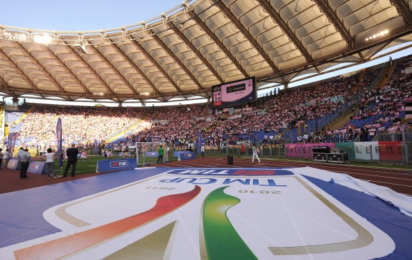 Stasera in tv, 5 febbraio 2014: Roma – Napoli, I Segreti di Borgo Larici, Le Iene