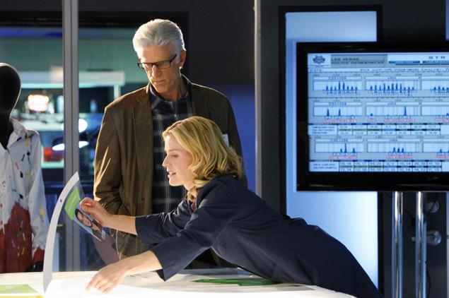 Csi, in arrivo un altro spin-off sui cyber crimini