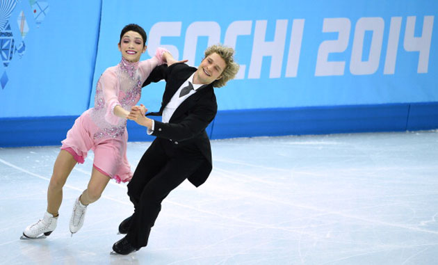 Sochi 2014 oggi su Cielo: il programma (modificato) di lunedì 17 febbraio
