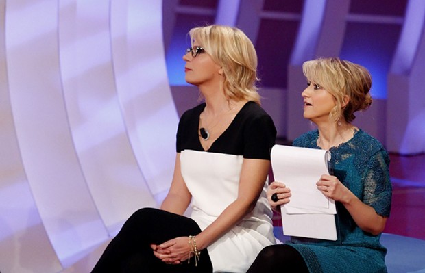 Ascolti tv sabato 1 febbraio 2014