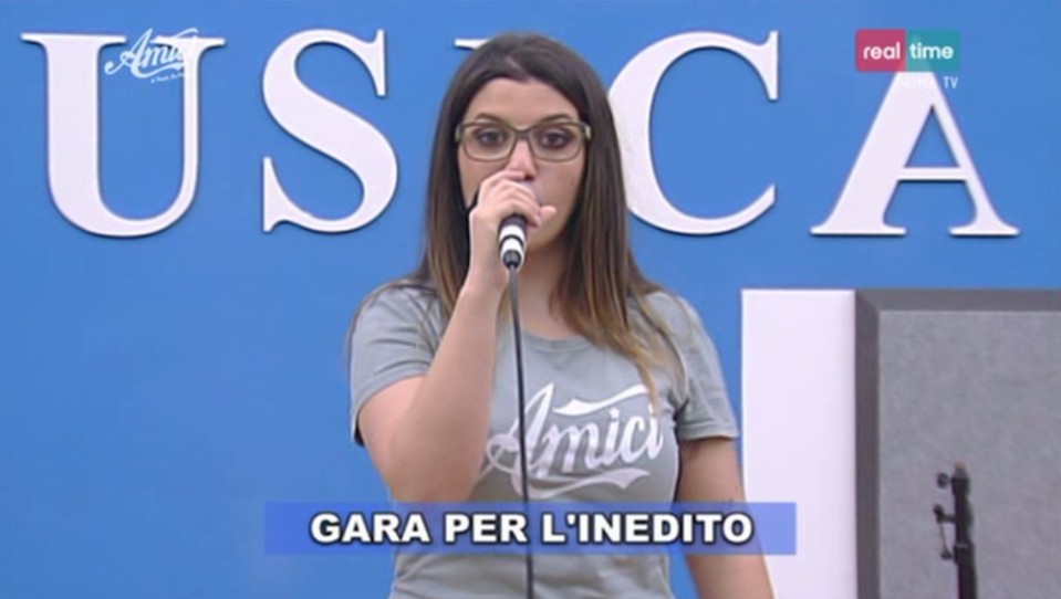 Amici 13, puntata oggi 11 febbraio 2014