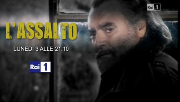 Stasera in tv, 3 febbraio 2014: L’Assalto, Boss in incognito, Il Tredicesimo Apostolo 2