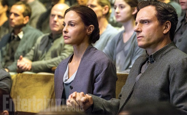 Divergent – nuove immagini del thriller sci-fi di Neil Burger