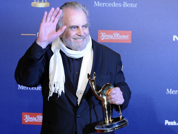 E’ morto Maximilian Schell: il ricordo di Cineblog