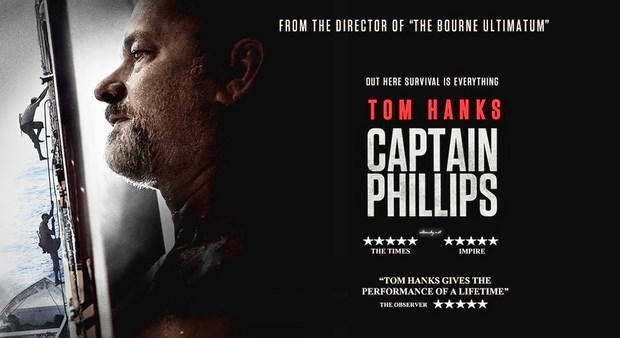 Eddie Awards 2014, vincitori: premiati Captain Phillips, American Hustle e Frozen