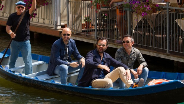 Masterchef, puntata giovedì 6 febbraio 2014 anticipazioni
