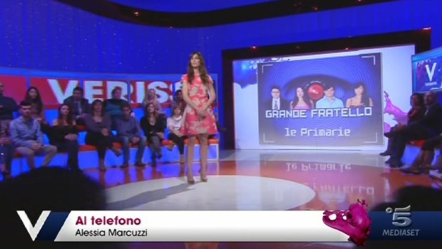 Grande Fratello 13: Lorenzo Guiggiani, Eithel Di Tondo, Enzo Capasso e Diletta Di Tanno i candidati alle primarie