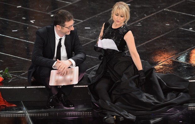 Sanremo 2014, il programma delle cinque serate con tutti gli ospiti e la scaletta dei cantanti