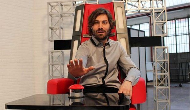 The Voice 2, Federico Russo: «Nel cast personaggi incredibili». Anche una suora