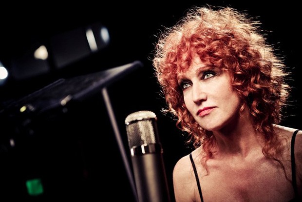 Canzone al via su Rai 1: Fiorella Mannoia canta Dalla