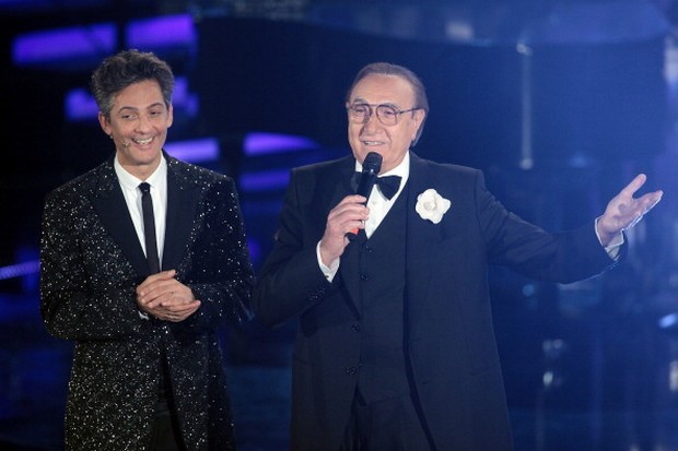Fiorello: “Non condurrò mai il Festival di Sanremo, persino Fazio si è rotto le palle della pressione”