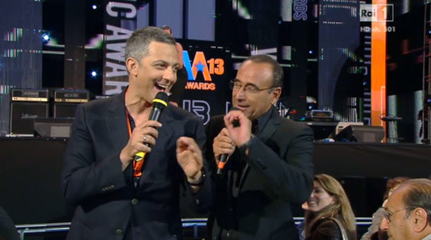 Chi condurrà Sanremo 2015?