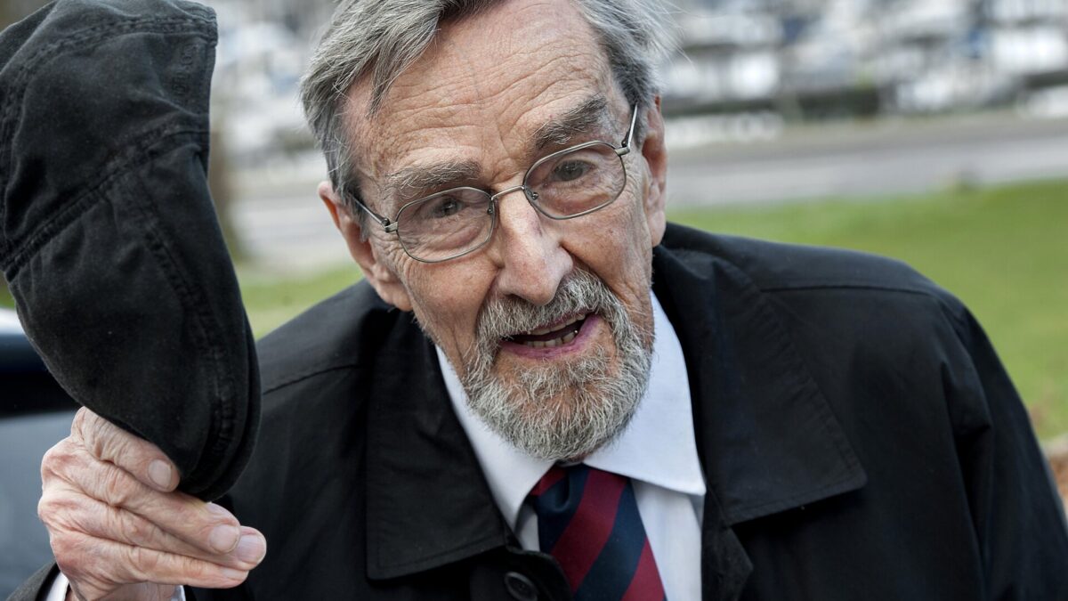 Gabriel Axel è morto: il ricordo di Cineblog