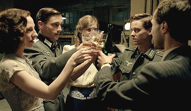 Stasera in tv, 7 febbraio 2014: Generation War, Madre aiutami, Il Peccato e la vergogna 2, Le Invasioni barbariche