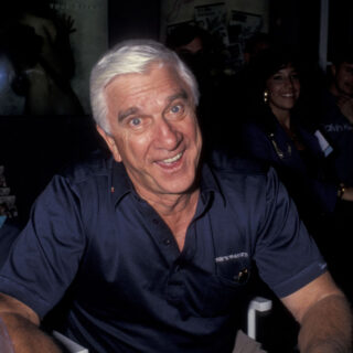 Ron Galella Archive – File Photos 2010