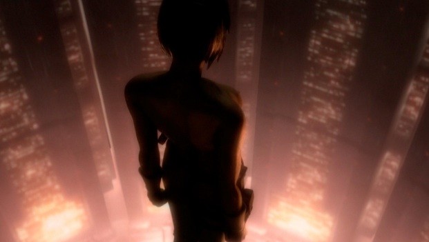 Ghost in the Shell: il cult movie cyberpunk al cinema con una maratona notturna