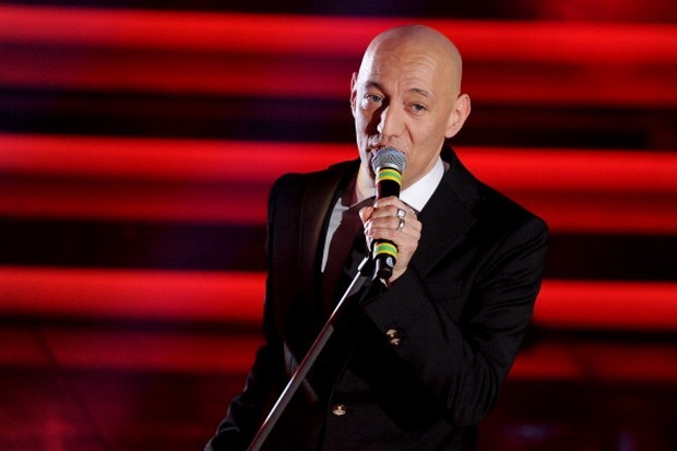 Sanremo 2014, Giuliano Palma intervista SoundsBlog (video)