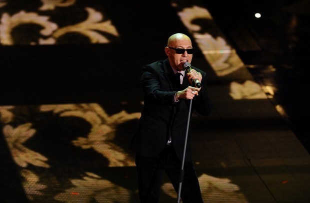Giuliano Palma: I say I’ sto cca’ di Pino Daniele | Duetti Sanremo Club