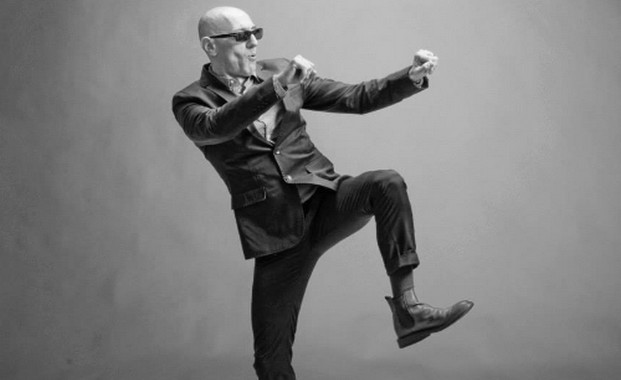 Sanremo 2014, Giuliano Palma: “Vincere? Non ci penso proprio, sono un outsider”