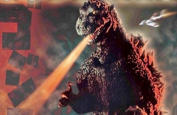 Godzilla compie 60 anni: trailer e poster per il ritorno in sala del re dei kaiju