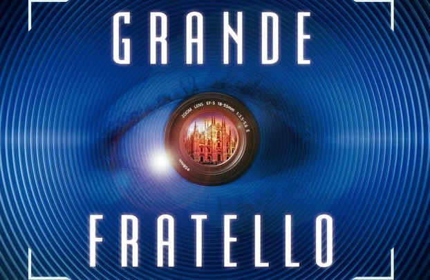 Grande Fratello 13, il daytime su Italia1 alle 13.40 da martedì 4 marzo