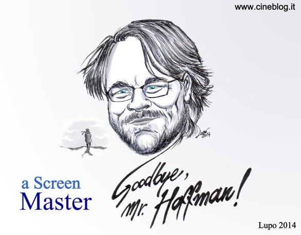 Addio a Philip Seymour Hoffman