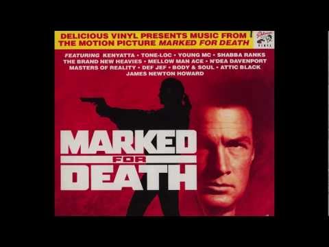 [1990] Marked For Death – N’Dea Davenport – 06 – ”Quiet Passion”