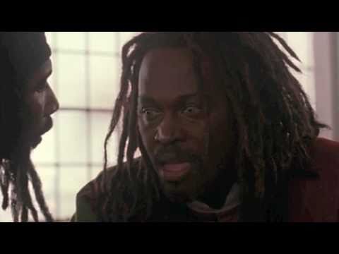 Screwface (Movie Clip) – Basil Wallace