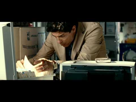 Una Donna Per Amica – Clip Liberiamo l’ascensore?