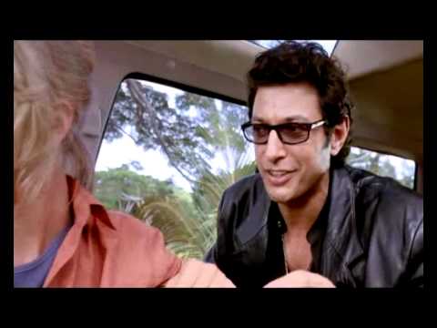 Jurassic Park – Teoria del caos