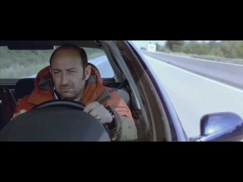 GiÃ¹ Al Nord scena viaggio verso il Nord