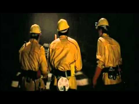Ghostbusters 2-Acchiappafantasmi II scena fogne
