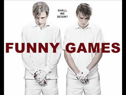 Funny Games U.S – BONEHEAD (Naked City)