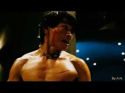 TONY JAA The Protector