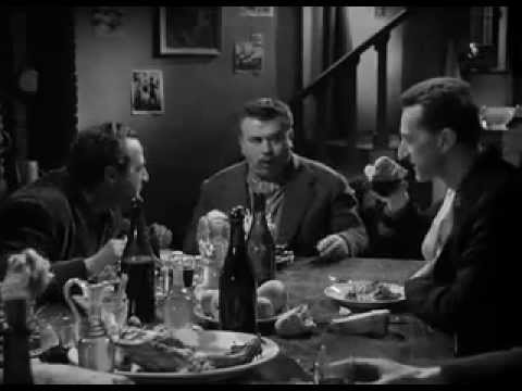 DON CAMILLO E L’ ONOREVOLE PEPPONE – Polli rubati e mangiati.. – Don Camillo testimone…