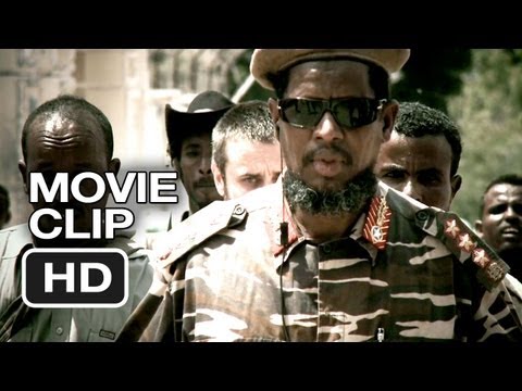 Dirty Wars Official Movie CLIP #1 (2013) – War Documentary HD