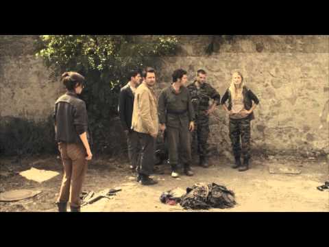 Byzantium – Official Trailer (2013) [HD] Saoirse Ronan, Gemma Arterton