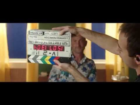 Storia d’inverno – Trailer Ufficiale Sottotitolato in Italiano | HD