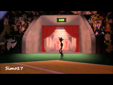 Simo17 – Presentazione squadre Space Jam