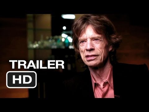 Twenty Feet From Stardom Official Trailer #1 (2013) – Music Documentary HD
