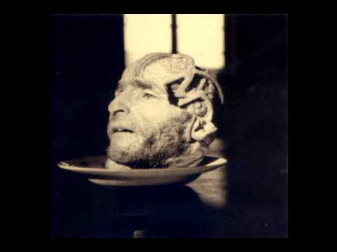 Naked City – Hellraiser