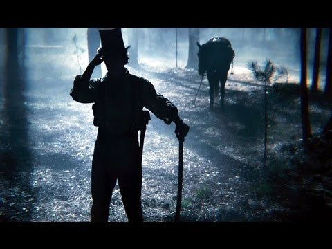 Monuments Men – Clip 2 Shooting blank over our heads