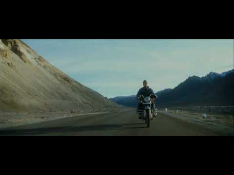 MONOLOGO SULLA VITA – da “Il curioso caso di Benjamin Button”