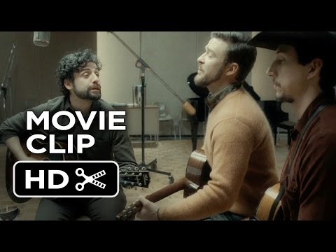 Inside Llewyn Davis Movie CLIP – Please Mr. Kennedy (2013) – Justin Timberlake Movie HD