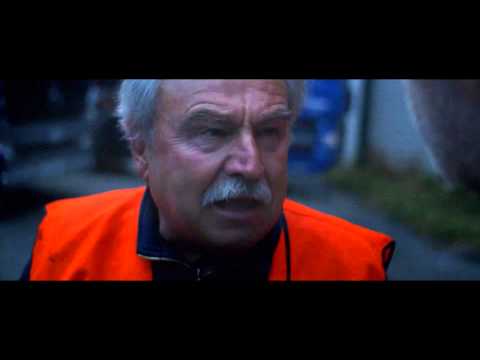 TIR trailer